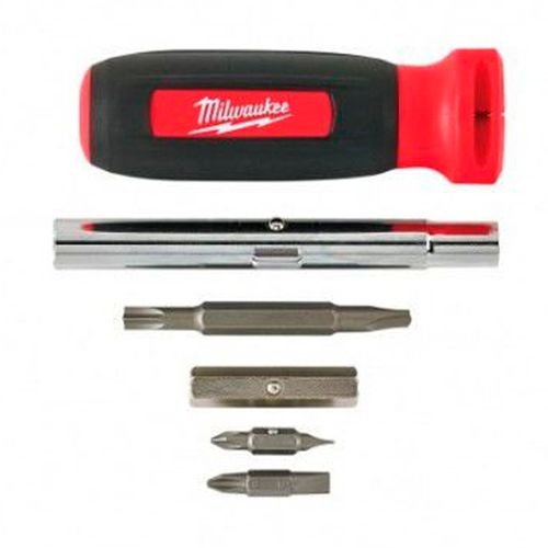 Chave Multi Uso 1/4" a 3/8" Milwaukee 48-22-2113