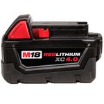 Bateria-de-Ions-de-Litio-M18-40Ah-18V-Milwaukee-48-11-1840-ANT-Ferramentas