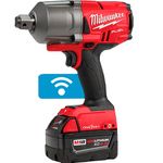 Chave-de-Impacto-Fuel-One-Key-3-4--50Ah-18V-Milwaukee-2864-259-ANT-Ferramentas