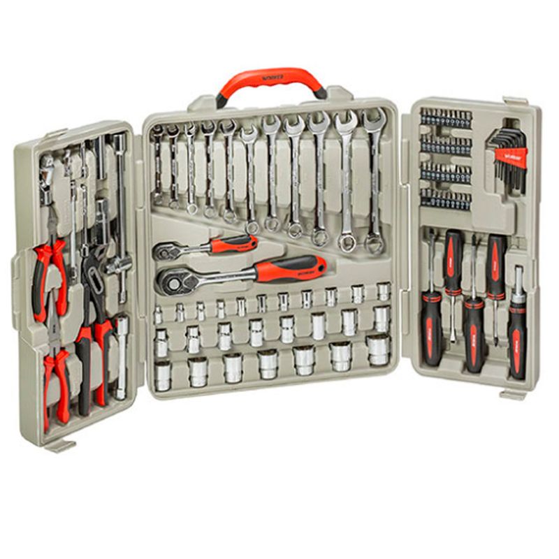Kit-de-Ferramentas-110-Pecas-Worker-980803-ANT-Ferramentas