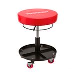 Banqueta-para-Mecanico-com-Bandeja-Worker-365629-ANT-Ferramentas