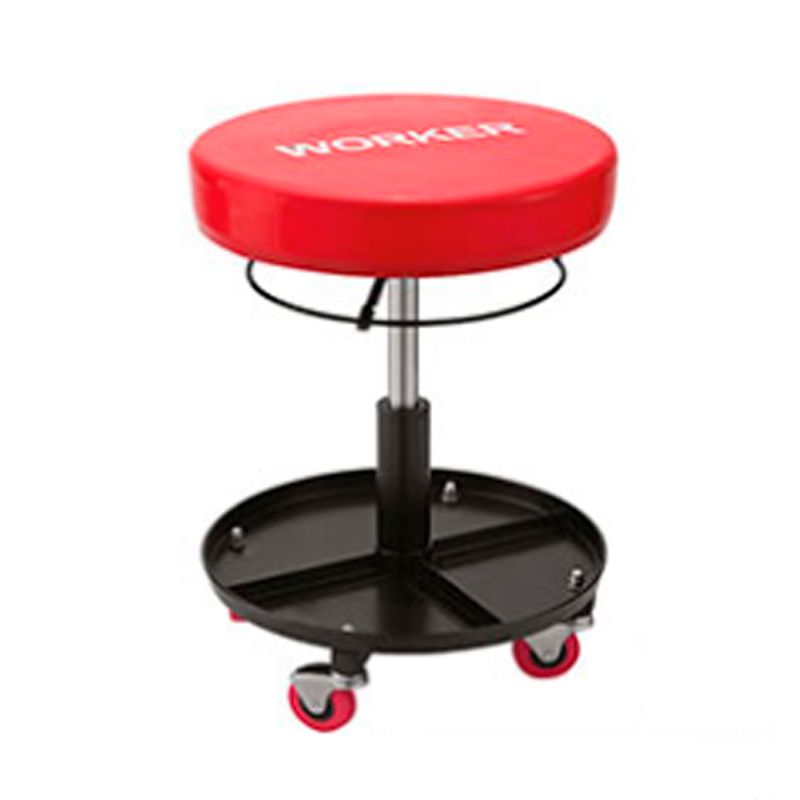 Banqueta-para-Mecanico-com-Bandeja-Worker-365629-ANT-Ferramentas