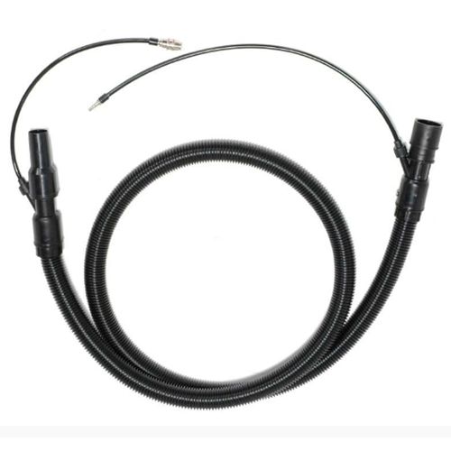 Mangueira para Extratora com Ponteira 2,5m D32 IPC Brasil MANGD32ECP25