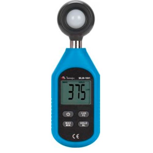 Luxímetro Digital Minipa MLM-1001