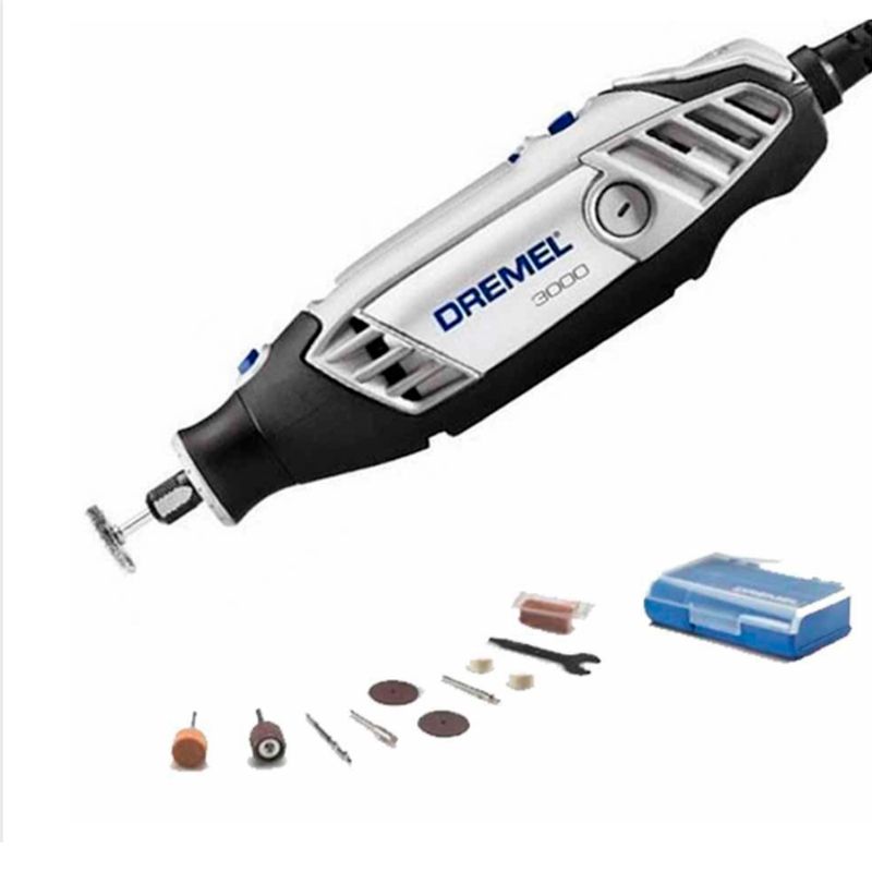 Micro-Retifica---10-Acessorios-Dremel-F0133000PC-000-ANT-Ferramentas