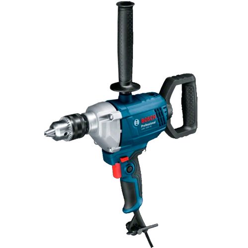 Furadeira Reversível 16mm 850W Bosch GBM 1600 RE
