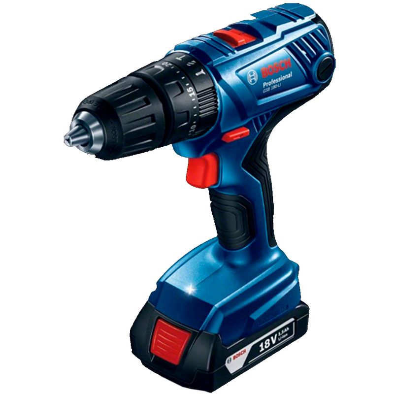 Parafusadeira---Furadeira-a-Bateria-18V-Bosch-GBS-180LI-ANT-Ferramentas
