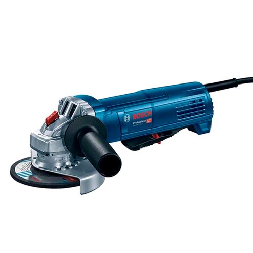 Esmerilhadeira Angular 5" 900W Bosch GWS 9-125 P