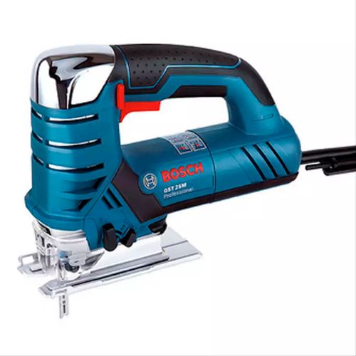 Serra Tico Tico Elétrica 670W Bosch  GST 25M