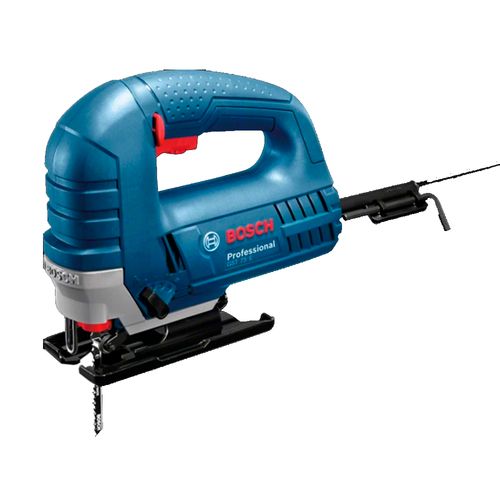 Serra Tico Tico Elétrica 710W Bosch GST 75 E