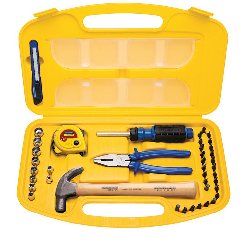 Kit-de-Ferramentas-41-Pecas-Tramontina-41191040-ANT-Ferramentas