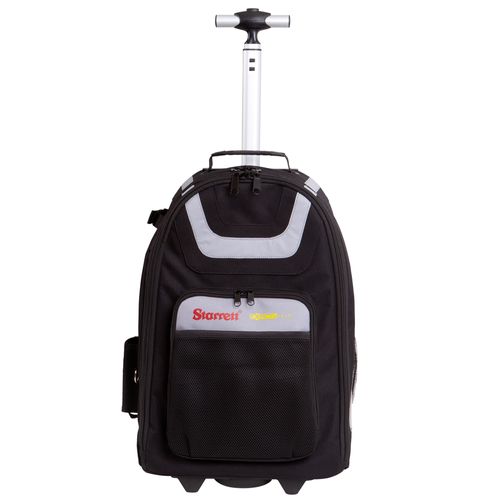 Mochila para Ferramentas com Rodinhas Starrett BPXP