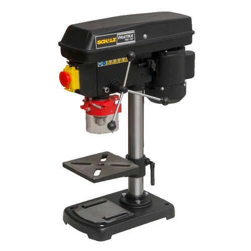 Furadeira de Bancada 1/3Hp 1/2" Schulz FSB13P