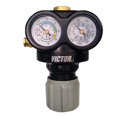 Regulador de Pressão CO2 ESS3 Victor Esab 408934