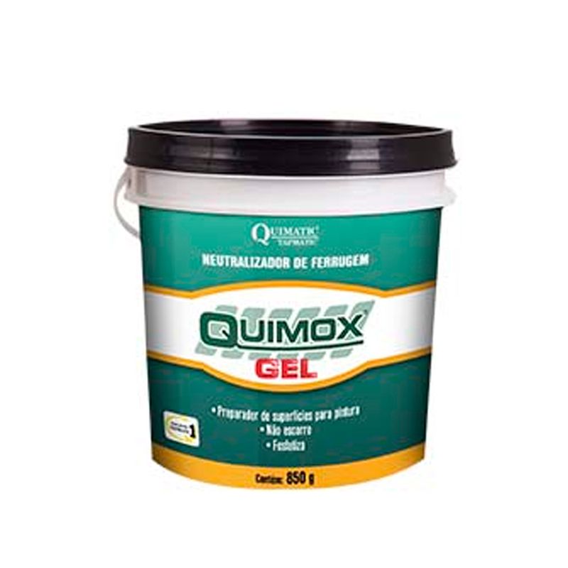 Neutralizador-de-Ferrugem-Quimox-Gel-850g-Quimatic-RB2-ANT-Ferramentas