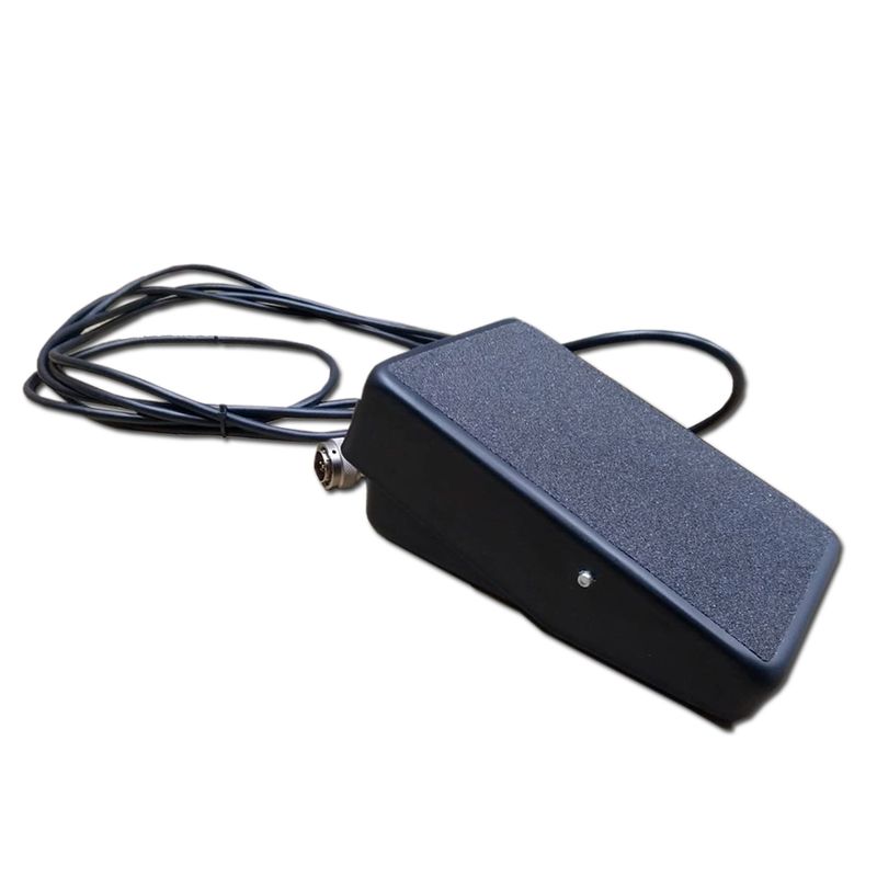 Pedal-para-Caddy-2200i-e-Origotig-Cabo-5m-Esab-0732752-ANT-Ferramentas