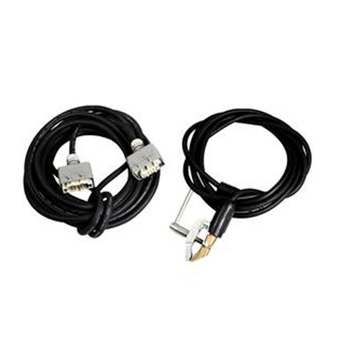 Conjunto de Cabos Mig Mag 400A 2m Esab 0408865