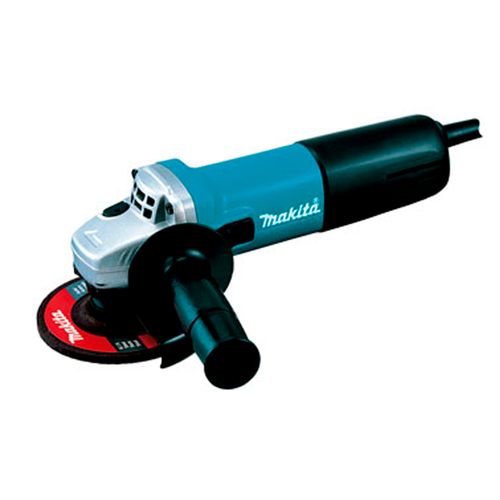 Esmerilhadeira Angular 840W 115mm Makita 9557HNG-220V-P