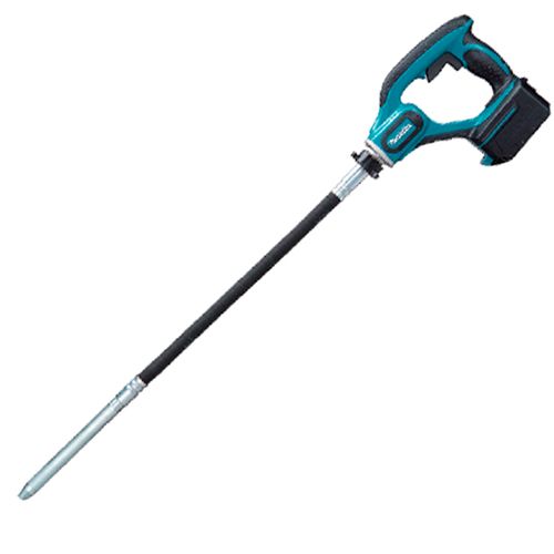 Vibrador de Concreto a Bateria 18V 3.0 Ah Makita DVR450RFE