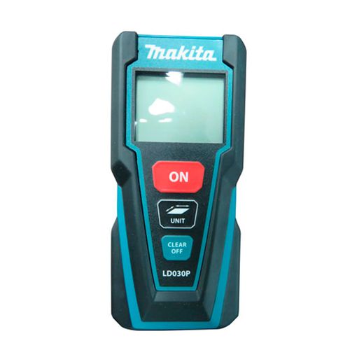 Medidor de Distância a Laser 30m Makita LD030P