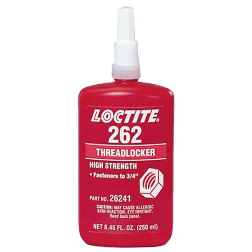 Adesivo Trava Rosca 250g Loctite 262