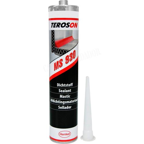 Teroson Cinza MS 930 310ml Loctite 2350567