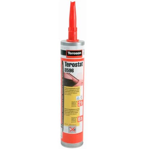 Adesivo para Vidros de Veículos PU 8597 600ml Loctite 317768