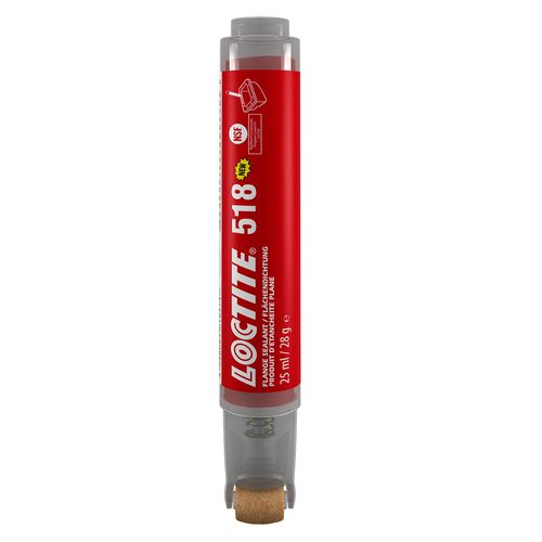 Adesivo Veda Flange 27g Loctite 518