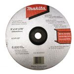 Disco-de-Desbaste-Makita-115X64X222-A-90364-ANT-Ferramentas
