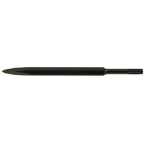 Ponteiro Sextavado 28,6x400mm Makita 709043