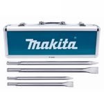 Jogo-de-Ponteiro-e-Talhadeira-SDS-MAX-Makita-D-42466-ANT-Ferramentas