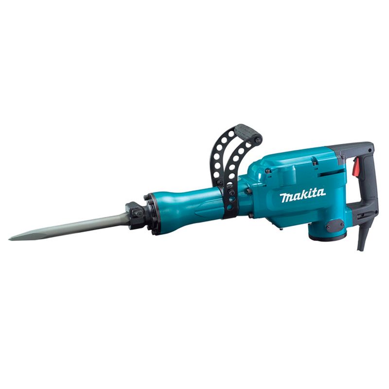 Martelo-Demolidor-1510W-30mm-Makita-HM1306-ANT-Ferramentas