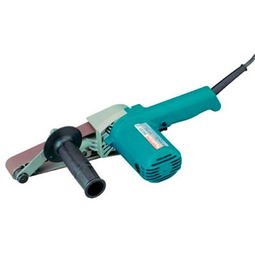 Lixadeira Cinta 550W Makita 9031
