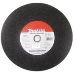 Disco-de-Corte-Abrasivo-para-Metal-14-x-1-8-x-1--Makita-A-89545-5-ANT-Ferramentas
