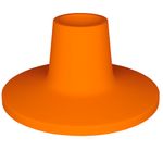 AneldeBorrachaparaAltura4e5mmTramontina44371003ANTFerramentas