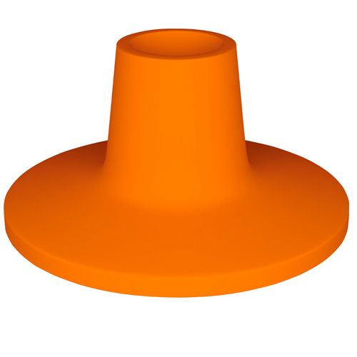 Anel de Borracha para Altura 4 e 5 mm Tramontina 44371003