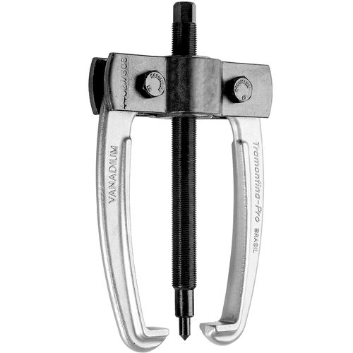 Saca Polia 2 Garras Rosca Fina 6" Tramontina 44027006