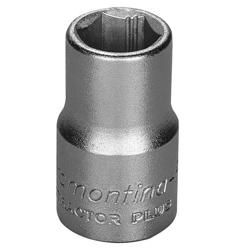 Soquete Plus 1/2" 13mm Tramontina 44851113
