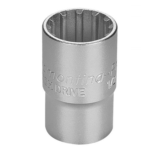 Soquete Techdrive 13mm Tramontina 44850113