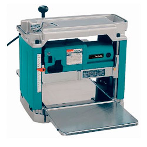 Plaina Desengrosso 1650W 304mm Makita 2012NB