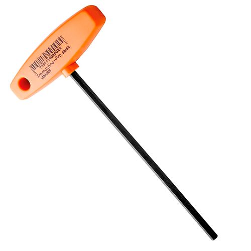 Chave T Hexagonal 10x224mm Tramontina 44360110