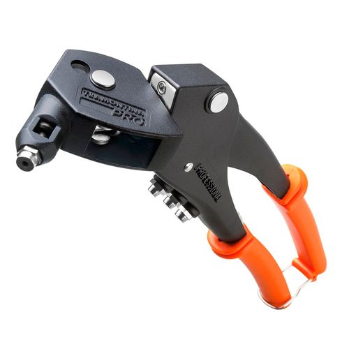 Rebitador Manual com Cabeça Giratória 12" Tramontina 44068113