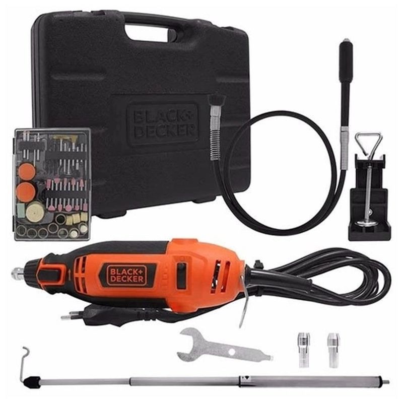Micro-Retifica-180W-35000RPM-Acessorios-Black-Decker-RT18KA-ant-ferramentas