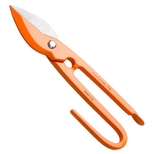 Tesoura Corta Chapa Modelo Português 12" Tramontina 44067112