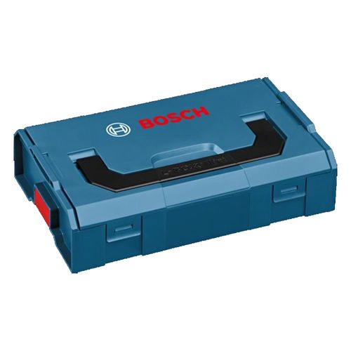 Caixa de Ferramentas 260x155x63mm Bosch L-BOXX Mini