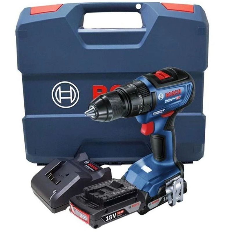 Furadeira-Parafusadeira-a-Bateria-18V-Bosch-GSB-18V-50-ANT-Ferramentas