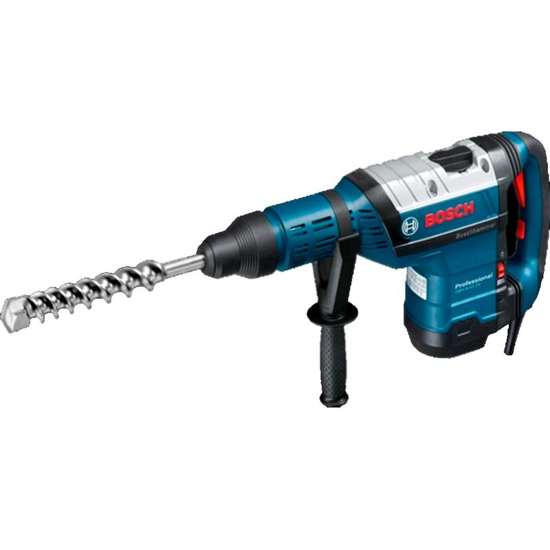 Martelete-Perfurador-Rompedor-1500W-Bosch-GBH-8-45-DV-ANT-Ferramentas