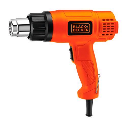 Soprador Térmico 1500W Black Decker HG1500-B2