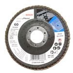 Disco-Flap-para-Esmerilhadeira-115mm-GR60-Bosch-2608619291ANT-Ferramentas