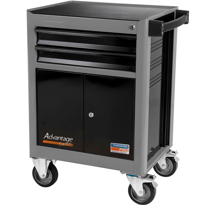 Carrinho-de-Ferramentas-2-Gavetas-2-Portas-Tramontina-44950406-ANT-Ferramentas